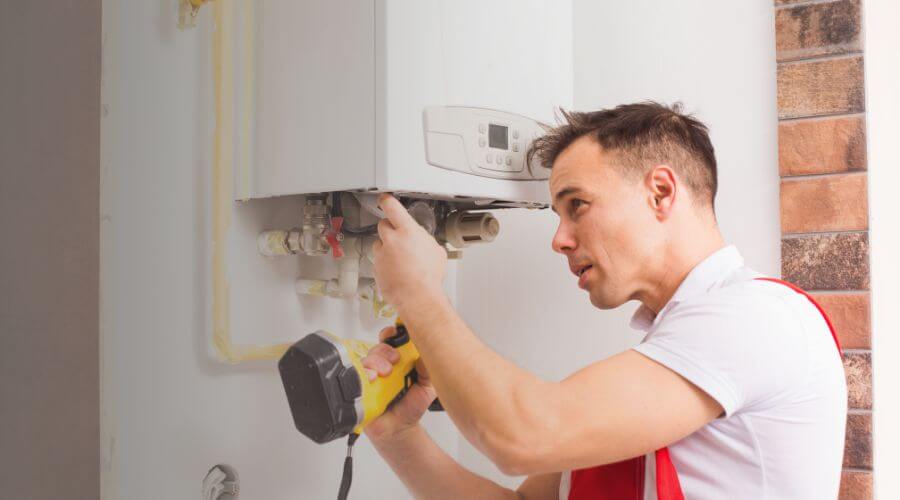 Professional Leak Detection in Hart, MI